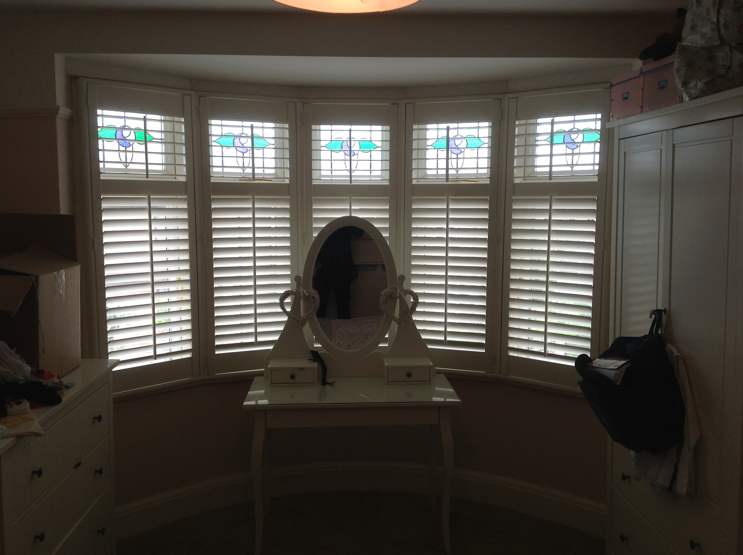 photo 5 Kent Shutters And Blinds