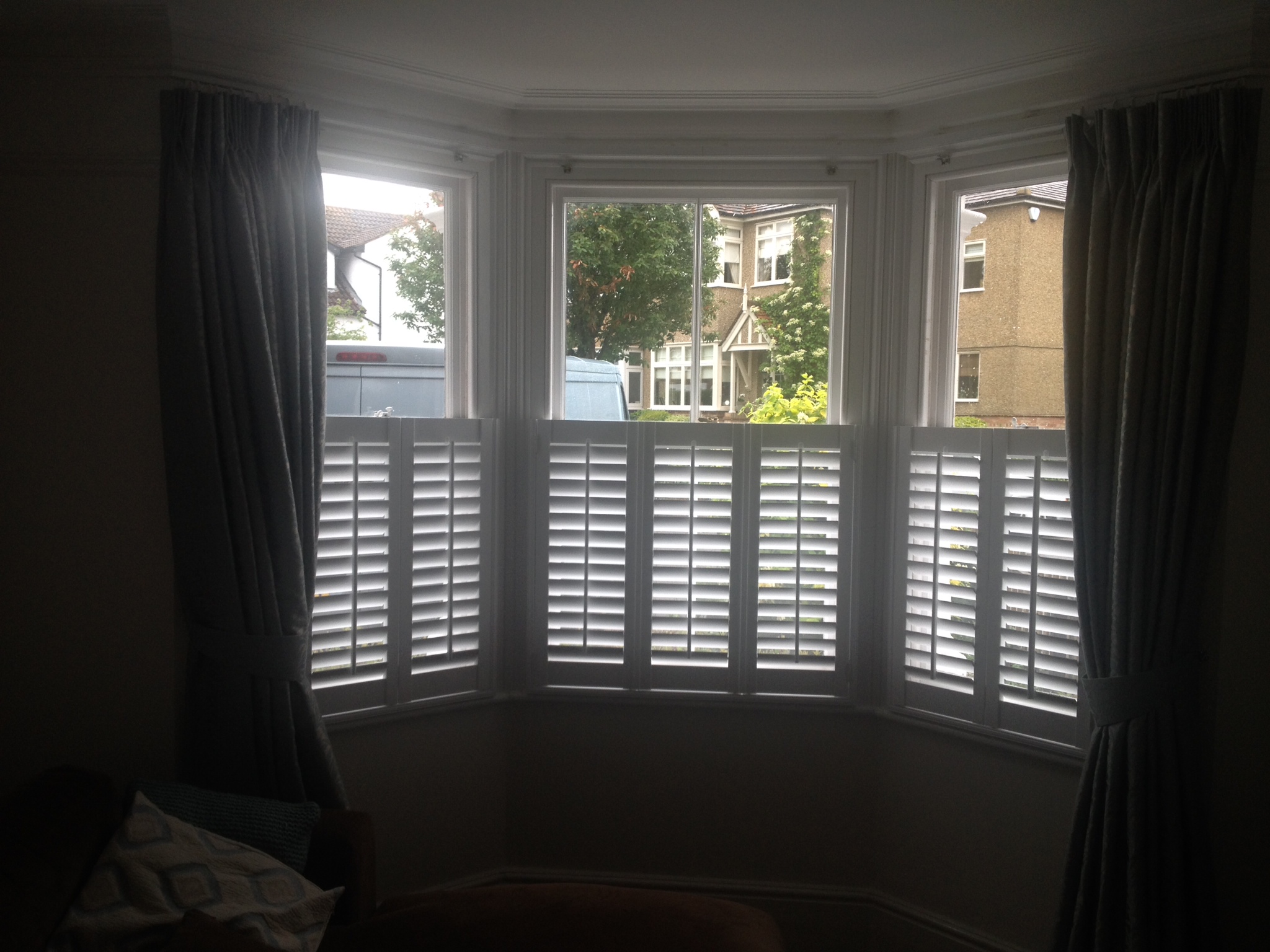 photo 5 - Kent Shutters And Blinds