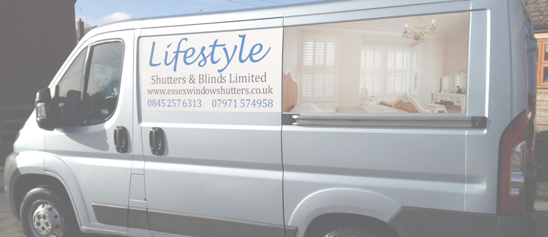 Kent Shutters & Blinds